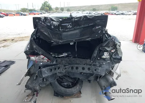 2011 Mercedes-Benz C 300 Luxury/Sport from USA, damaged, VIN WDDGF5EB4BR136656